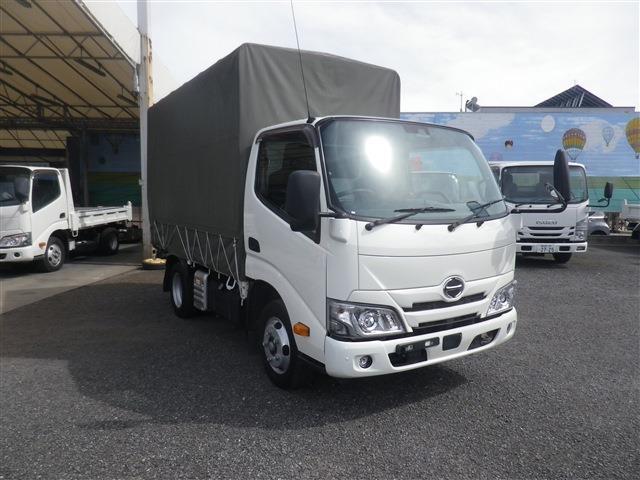 Hino Dutro 3
