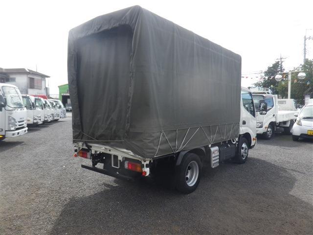 Hino Dutro 5