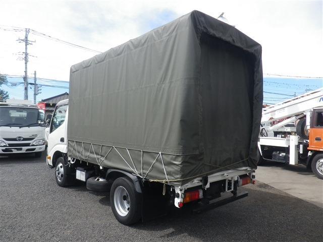 Hino Dutro 7