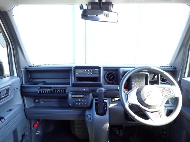 Honda N-VAN 5