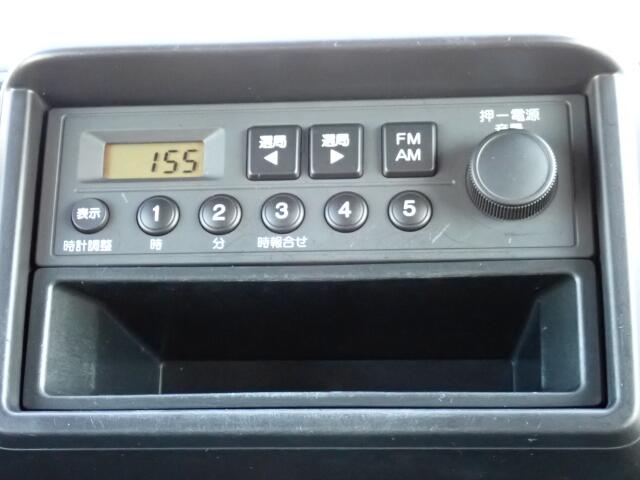 Honda N-VAN 7