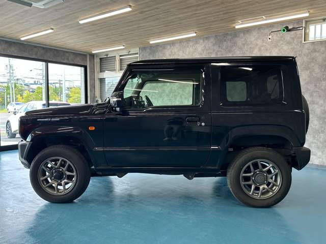 Suzuki Jimny 11