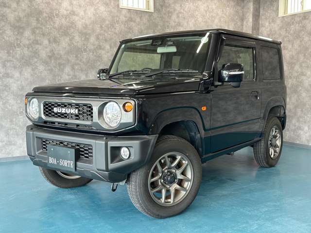 Suzuki Jimny 8