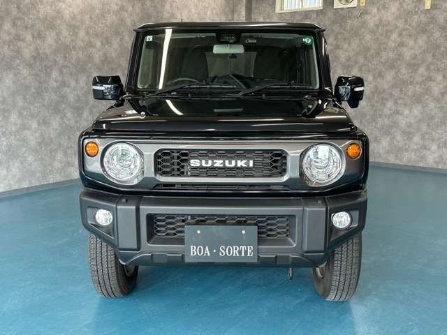 Suzuki Jimny 9