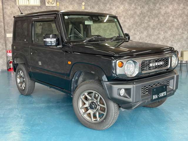 Suzuki Jimny 10