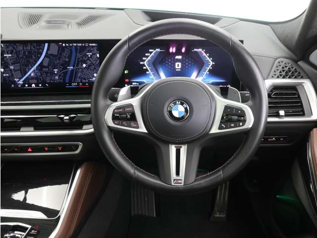 BMW X6 11