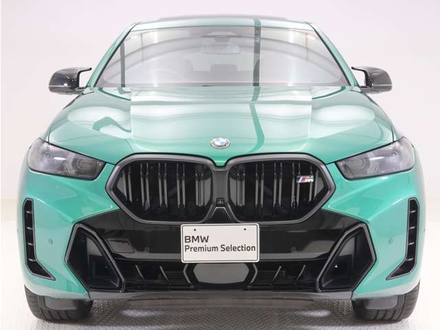 BMW X6 3