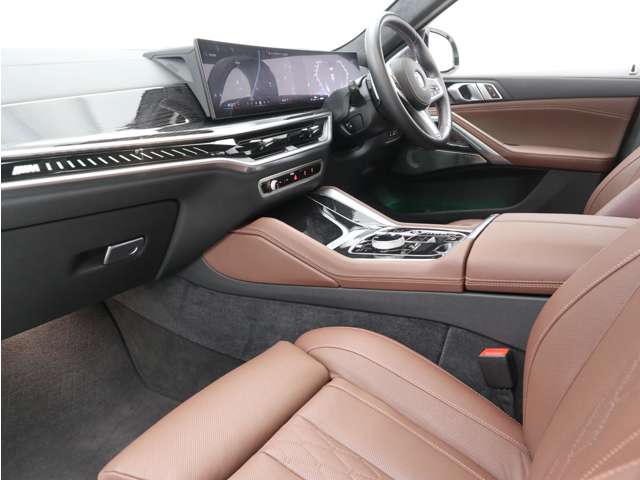 BMW X6 4