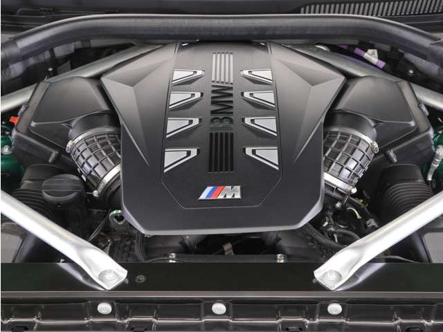 BMW X6 5