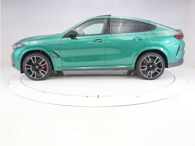 BMW X6 7