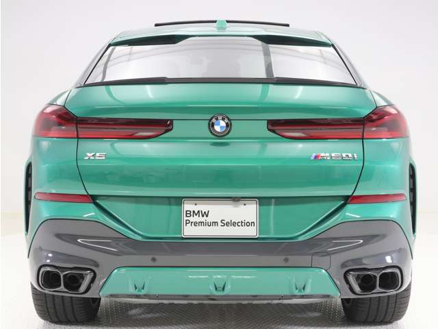 BMW X6 8