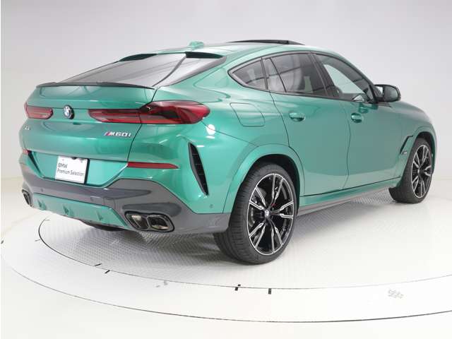 BMW X6 9