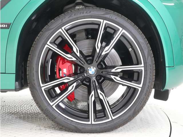 BMW X6 10