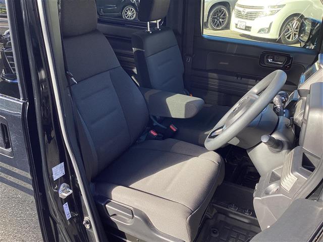 Honda N-VAN 12