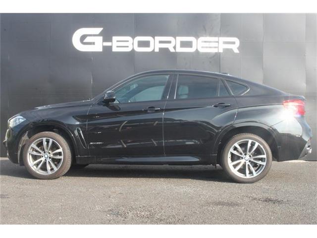 BMW X6 11