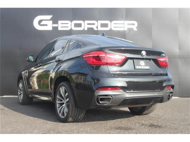 BMW X6 12