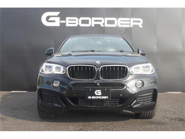 BMW X6 9