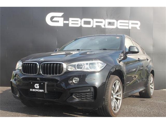 BMW X6 10