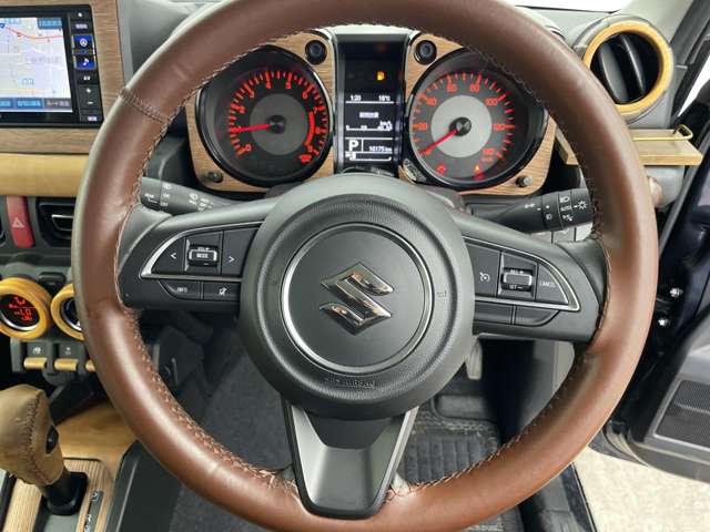 Suzuki Jimny 11