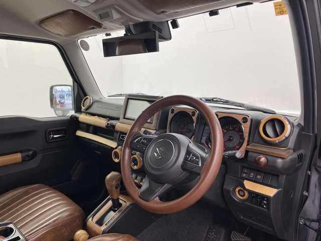 Suzuki Jimny 9