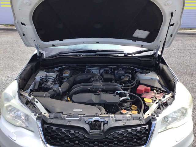 Subaru Forester 10