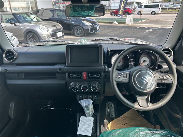 Suzuki Jimny Nomade 4