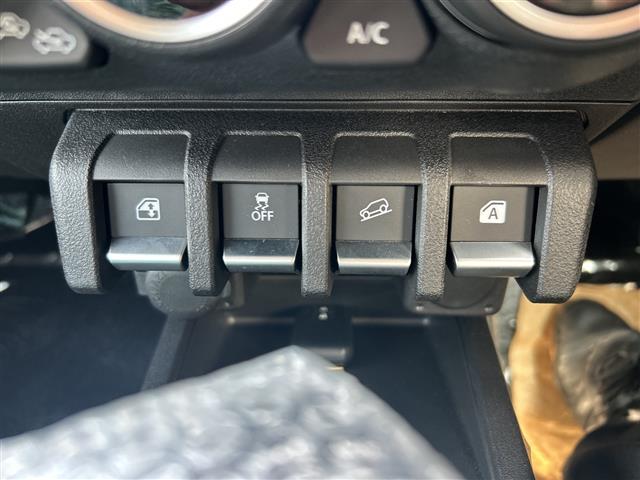 Suzuki Jimny Nomade 9