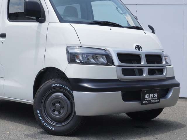 Toyota Town Ace Van 11