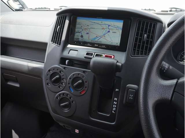 Toyota Town Ace Van 6
