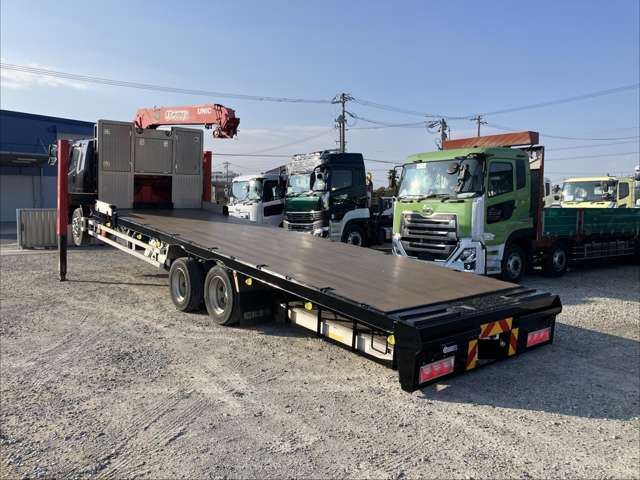 Mitsubishi Fuso Fighter 11