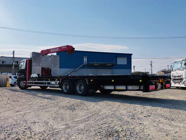 Mitsubishi Fuso Fighter 7