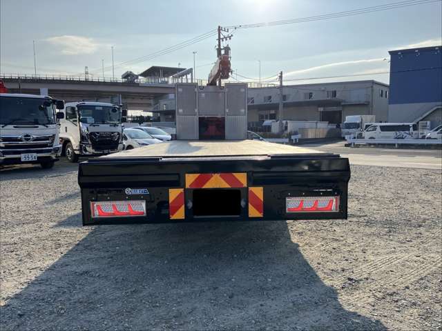 Mitsubishi Fuso Fighter 8