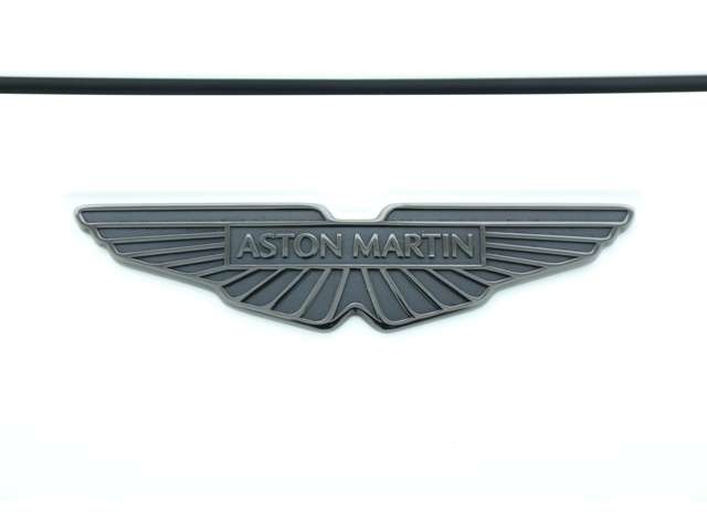 Aston Martin DBX 10