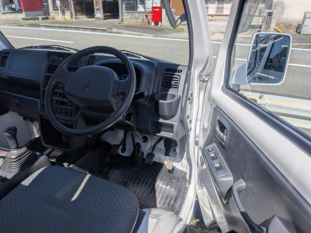 Suzuki Carry 12