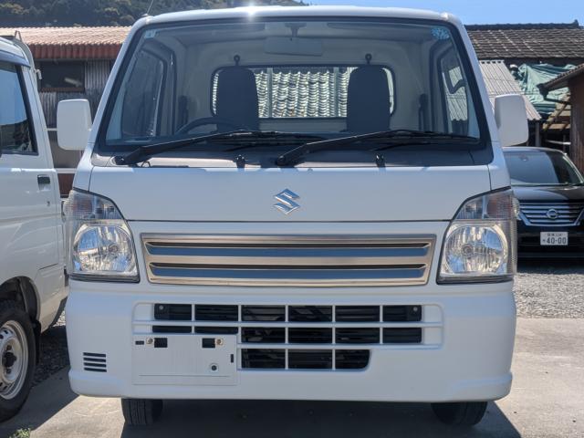 Suzuki Carry 2