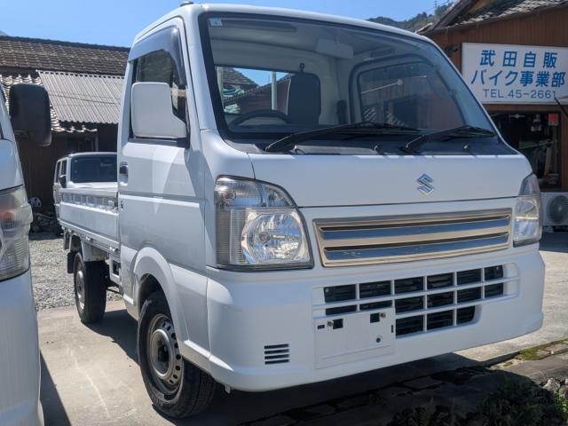 Suzuki Carry 3