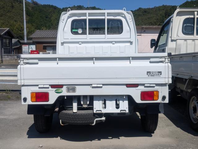 Suzuki Carry 8