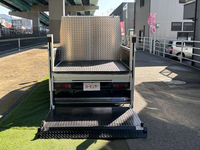 Mitsubishi Fuso Canter 10
