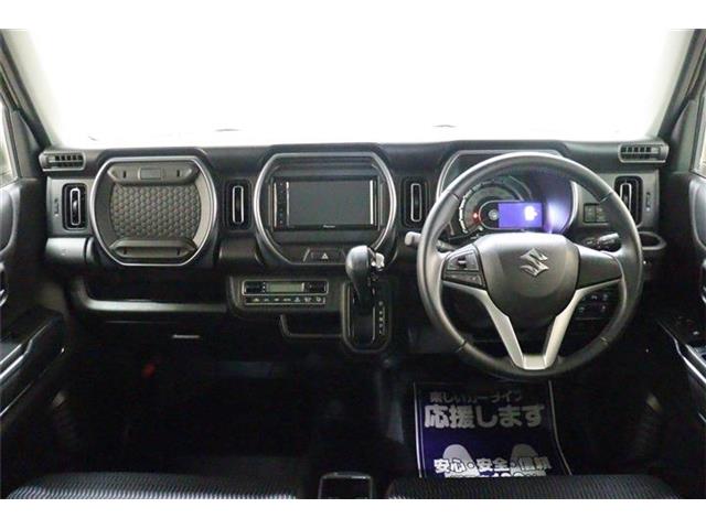 Suzuki Hustler 8