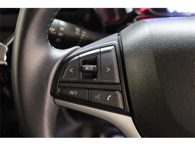 Suzuki Hustler 9