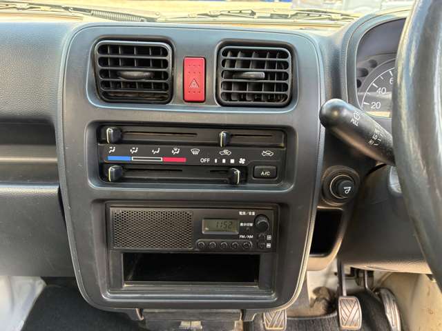 Suzuki Carry 11