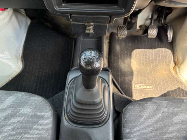 Suzuki Carry 12