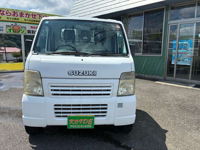 Suzuki Carry 2