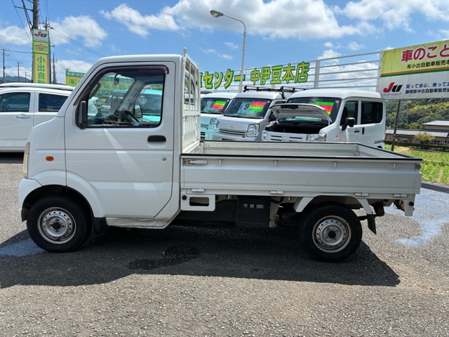 Suzuki Carry 6