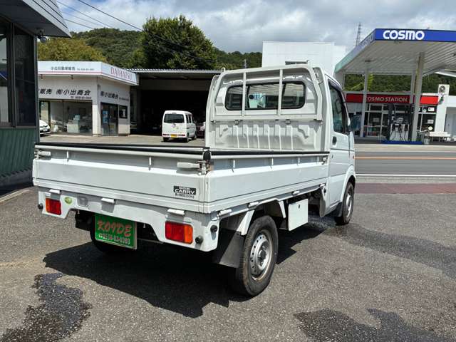 Suzuki Carry 7