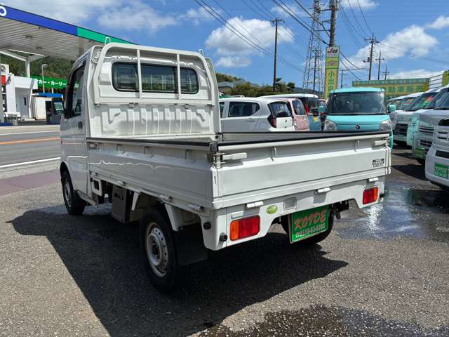 Suzuki Carry 8