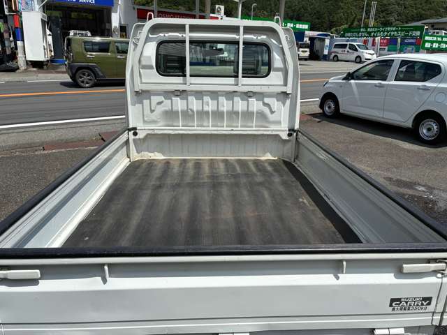 Suzuki Carry 9
