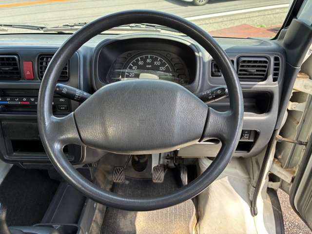 Suzuki Carry 10