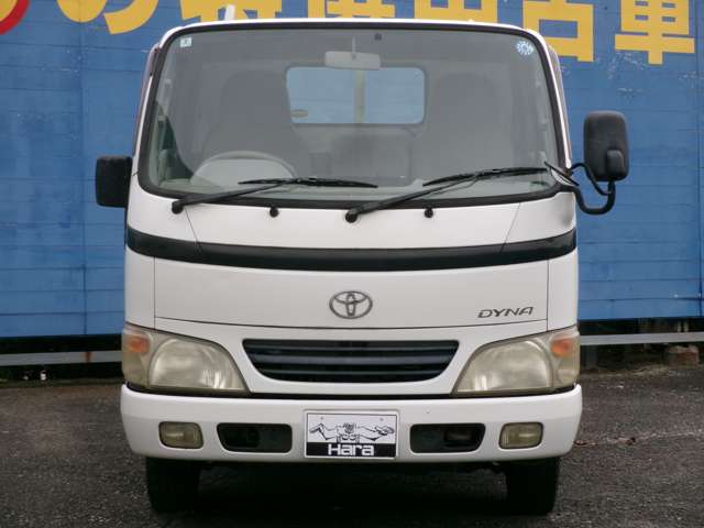 Toyota Dyna 11