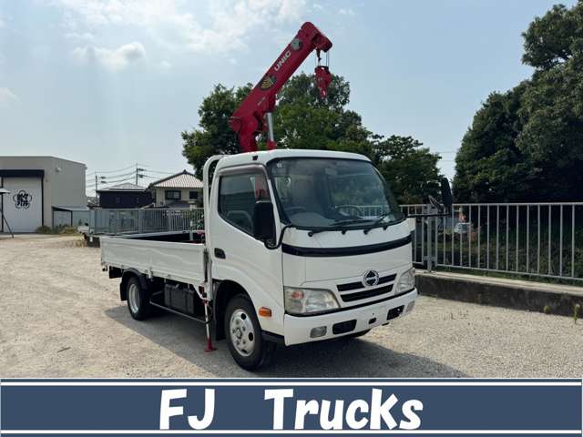 Hino Dutro 5